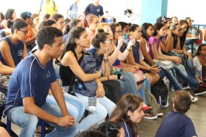 intercambistas