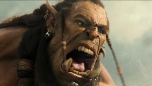 Warcraft - O Primeiro Encontro de Dois Mundos