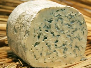 Fourme D’Ambert