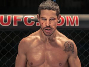 Mais Forte Que o Mundo - A História de José Aldo