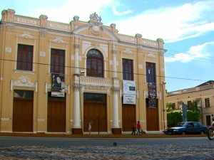 Teatro São João da Boa Vista