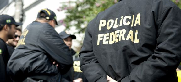 Polícia Federal desencadeou a operação Bulish que investiga favorecimentos ao grupo JBS pelo BNDESPar, braço do BNDES.