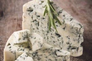 gorgonzola