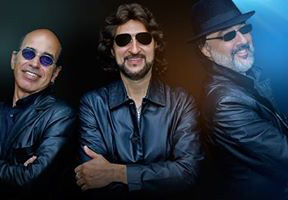 Bee Gees Alive