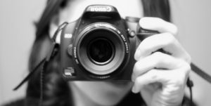 Estação da Cidadania promove curso de fotografia