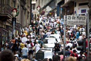 Valor é capaz de injetar R$ 800 milhões na economia do País