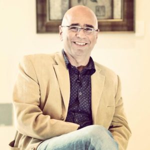 Hoje no PPS, o ex-prefeito Farid Madi vai tentar novamente a prefeitura de Guarujá