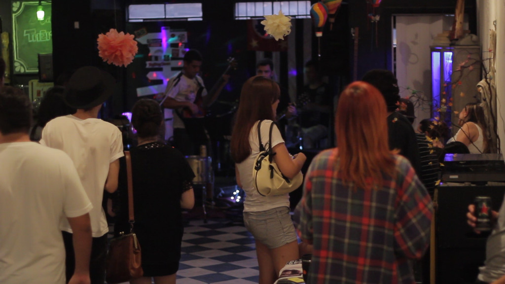 Alternapalooza acontece neste sábado (9)