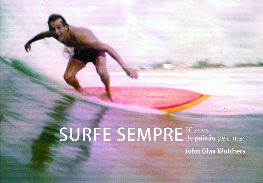 capa livro SURFE