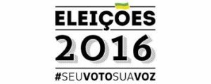 Eleições 2016