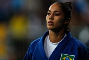 mariana silva judô rio 2016 olimpíadas