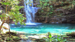 Chapada dos Veadeiros