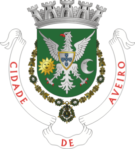 brasão-aveiro