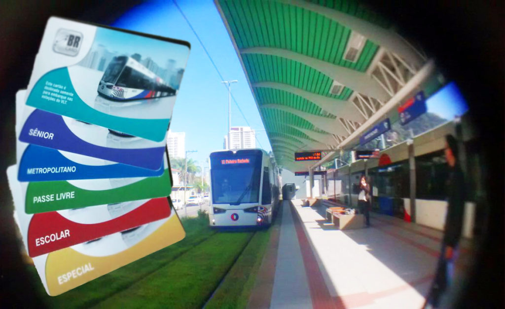 Idosos devem providenciar BR Card até esta sexta-feira (5)