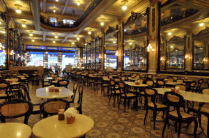 confeitaria colombo