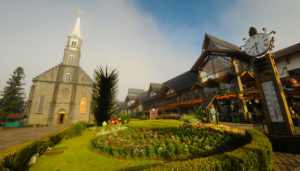 gramado