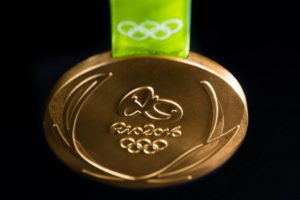 O Brasil terminou os Jogos do Rio em 13º no ranking. Foram sete medalhas de ouro, seis de prata e seis de bronze