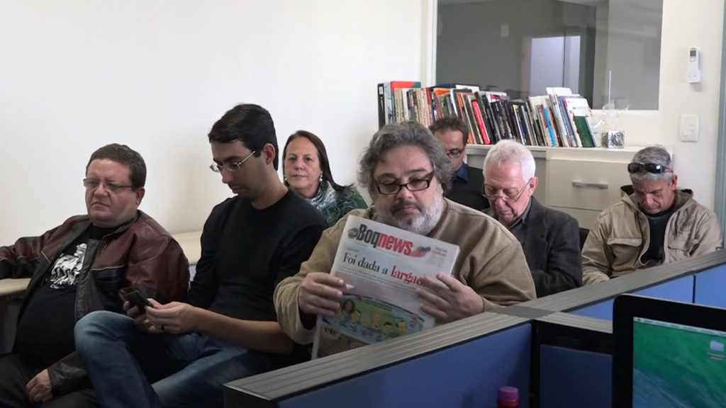 Entrevista com os(as) candidatos(as) à Prefeitura de Santos começa segunda (29)