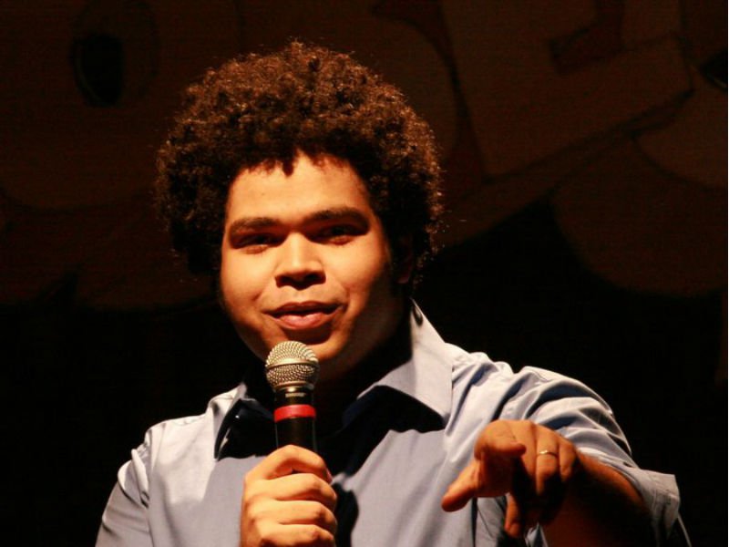robson nunes