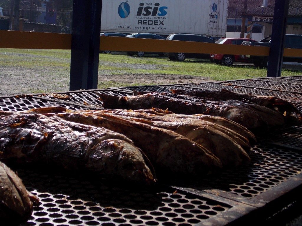 Convites à venda para a 23ª Tainha da Gota