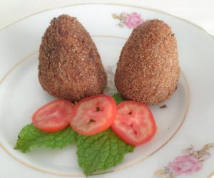 coxinha de festa dieta 