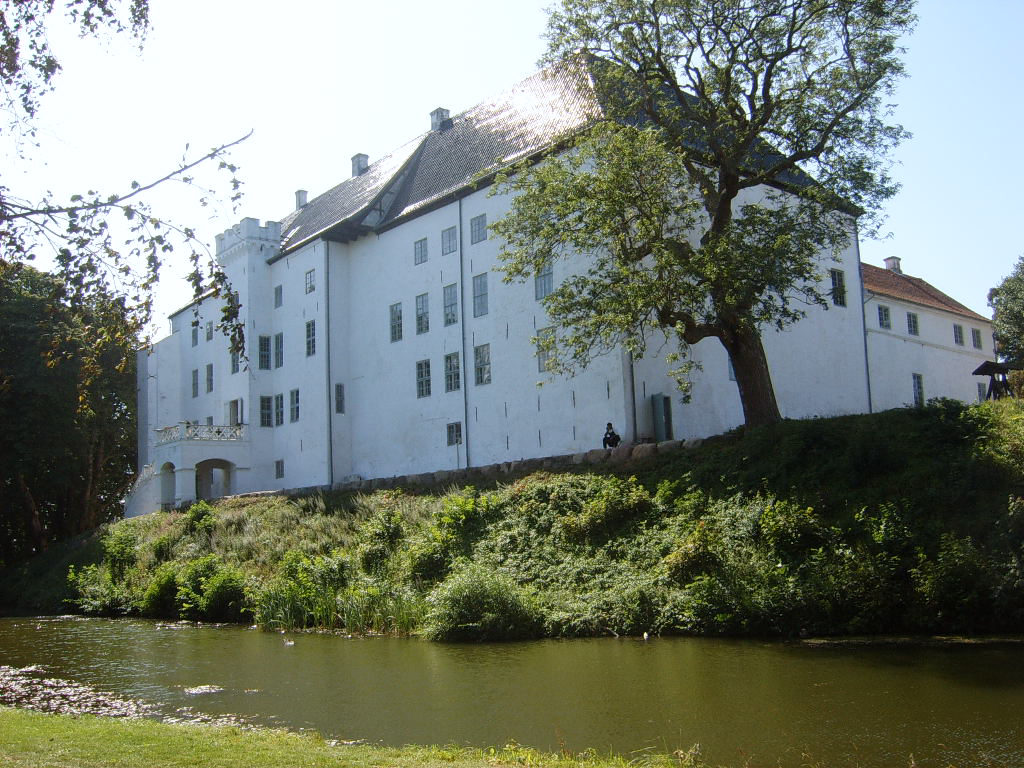 dragsholm
