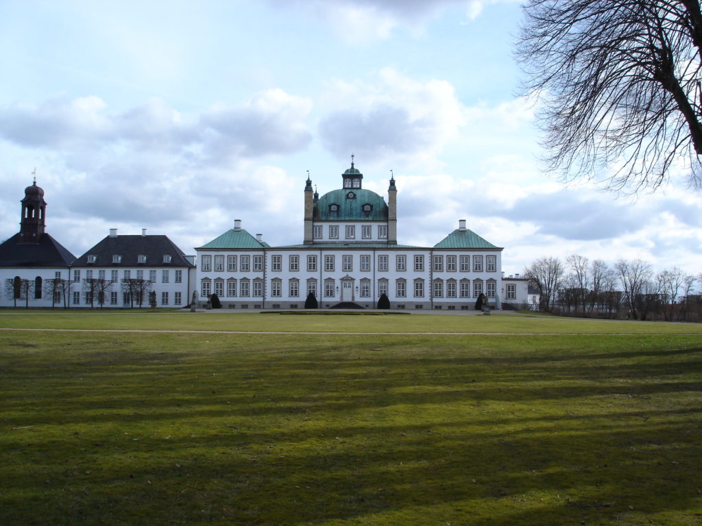 fredensborg