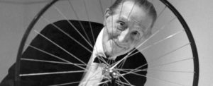 Marcel Duchamp 