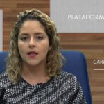 Plataforma 2016 – Carina Vitral