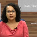 Plataforma 2016 – Débora Camilo