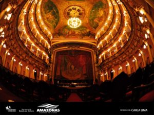teatro amazonas 