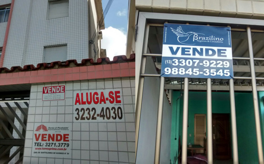 Mercado de locação apresenta preços em queda e maior competitividade