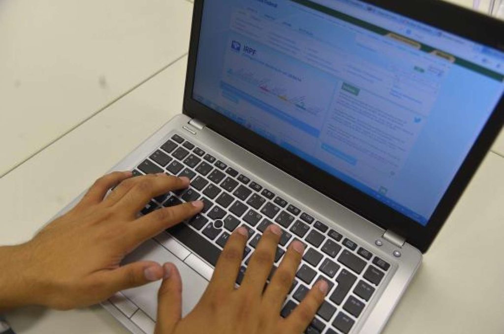 Quase 12 mil contribuintes da região são retidos na malha fina