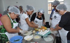 Fundo Social abre inscrições para cursos profissinalizantes