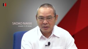 Vereador Sadao Nakai abriu mão da liderança do Governo na Câmara no próximo biênio.