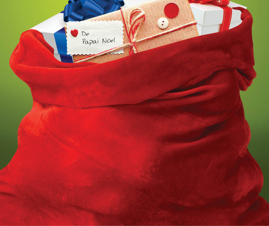 Conheça iniciativas que têm como objetivo resgatar o sentido do Natal