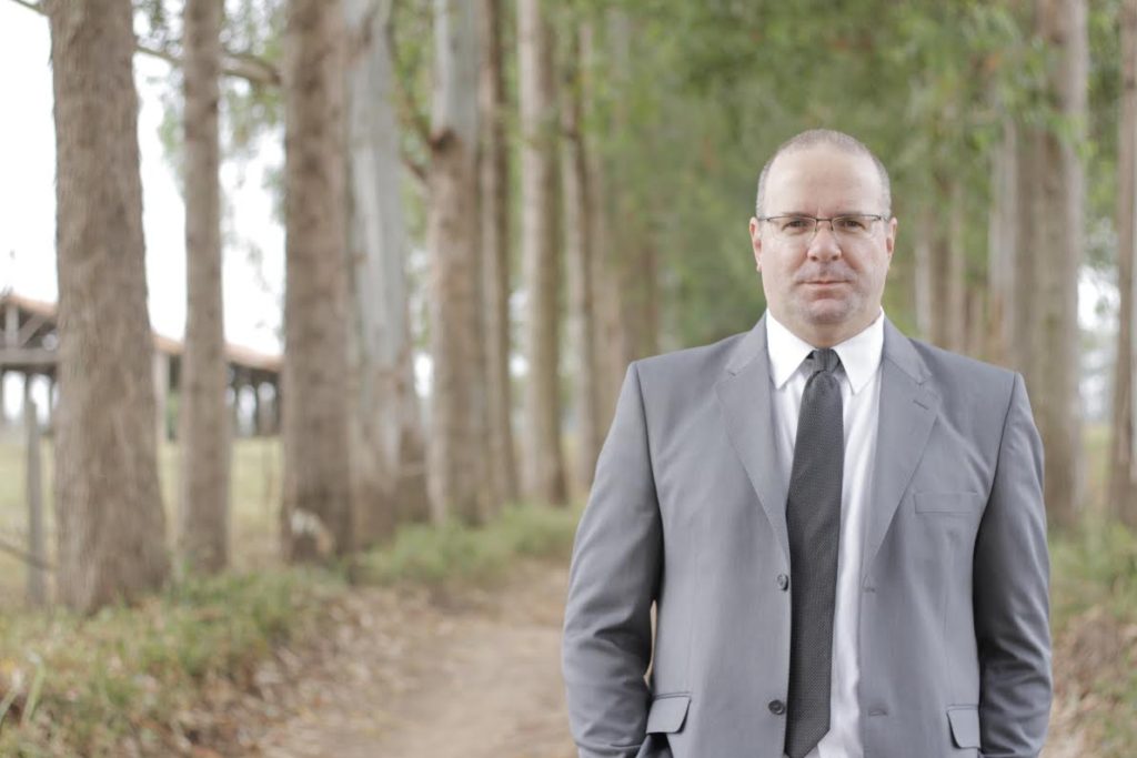 Palestra beneficente ensina estratégias para falar em público