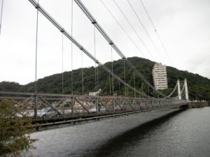 Governo de SP anuncia investimento de R$ 5,2 mi para modernizar a Ponte Pênsil
