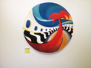 camila perez obras