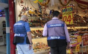 fiscalização procon natal
