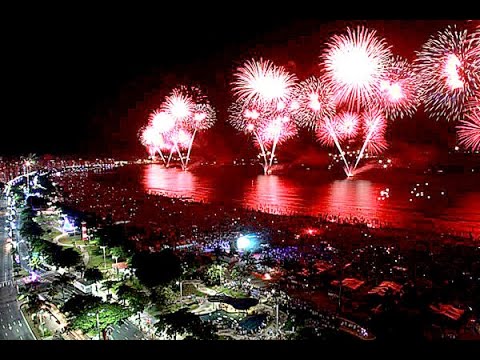A tradicional festa que atraiu 1 milhão de pessoas na orla durante o ano passado corre o risco de não ocorrer desta vez, caso não surjam parceiros interessados em ajudar a Prefeitura para bancar o evento.