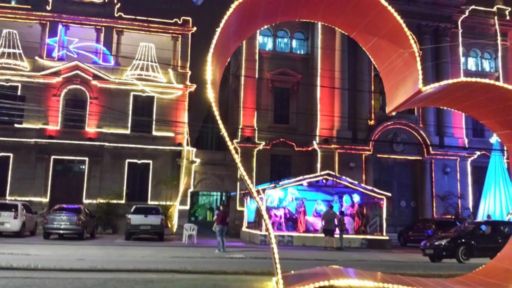 Igrejas católicas da Baixada Santista retomam missas presenciais na terça (14)