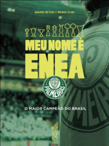 Meu Nome é Enea relembra os nove títulos nacionais obtidos pelo Palmeiras, o maior campeão brasileiro