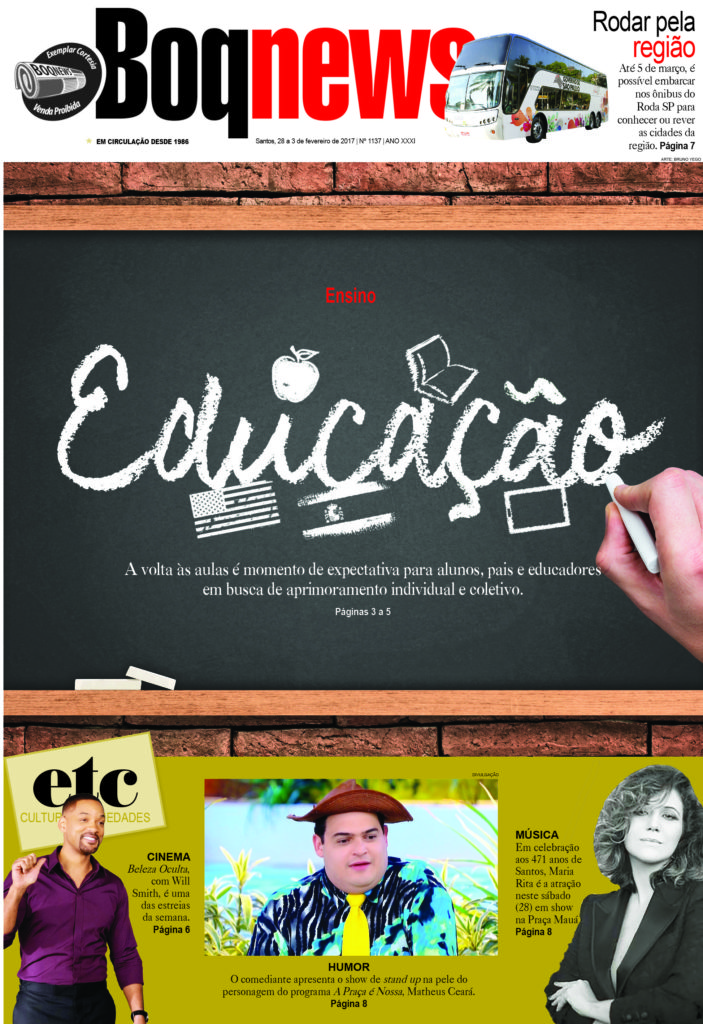 Edição 1137 de 28 a 03.02.17