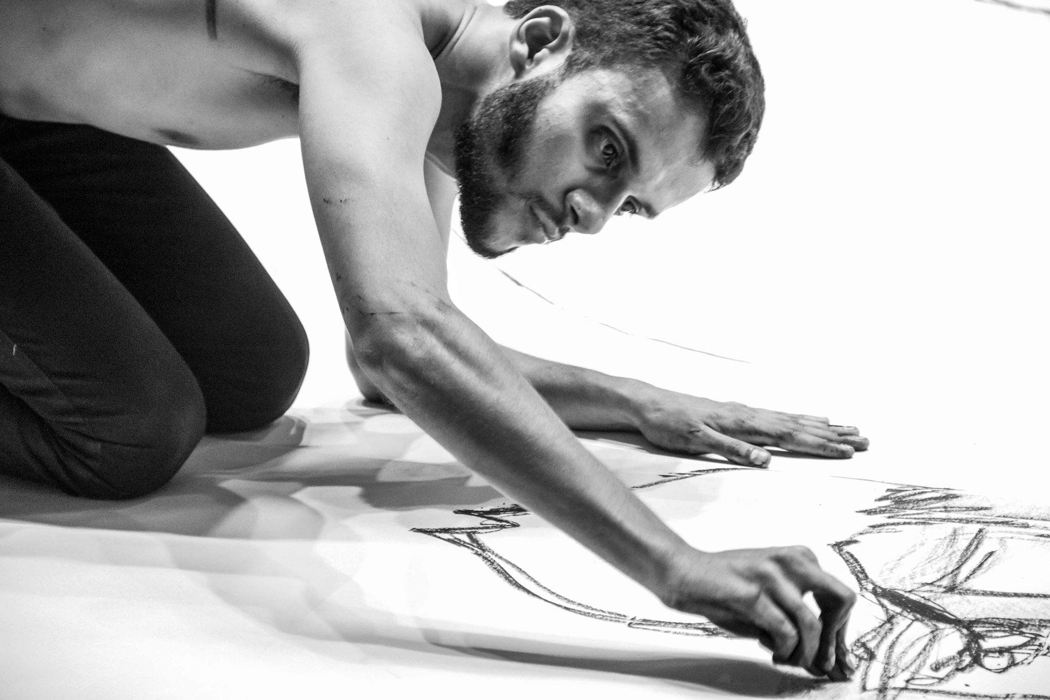 fringe - Divulgação - foto Sander Newton (2)