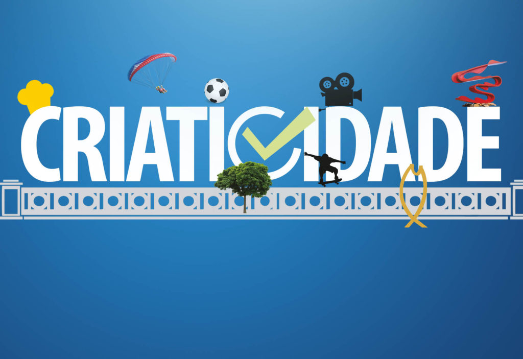 Santos investe na potencialidade da economia criativa em busca de novos caminhos