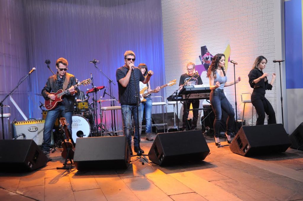 Blitz comemora 35 anos com suas Aventuras – parte II