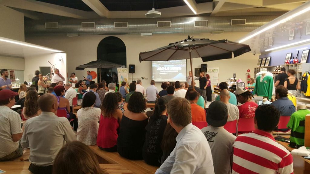 Conheça movimentos de articulação de Economia e Educação Criativa