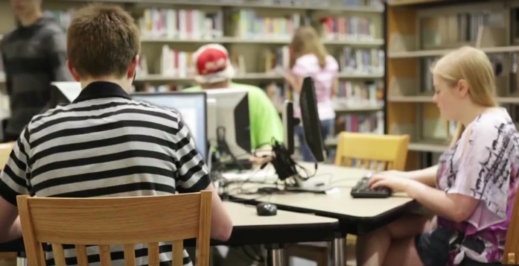 Divulgação_ensino médio