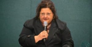 Marilia Cristina Prado Louvison